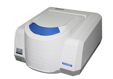 FTIR-850 傅里叶变换红外光谱仪