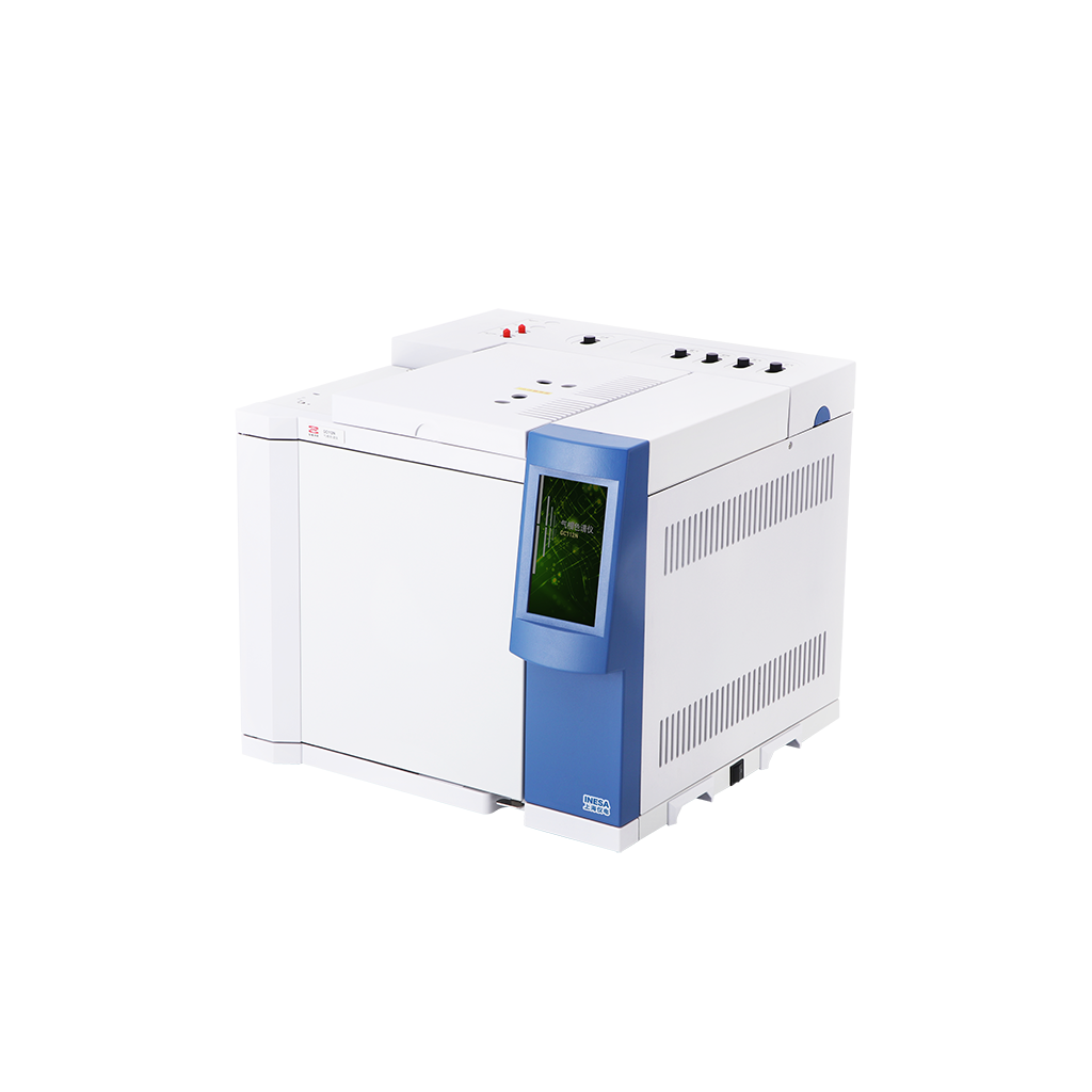 GC112A气相色谱仪